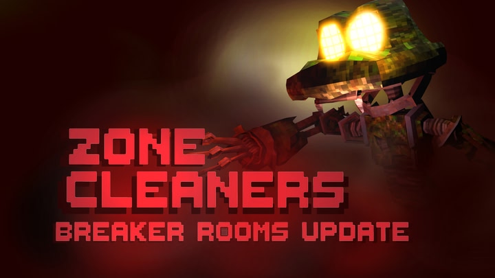 Zone Cleaners