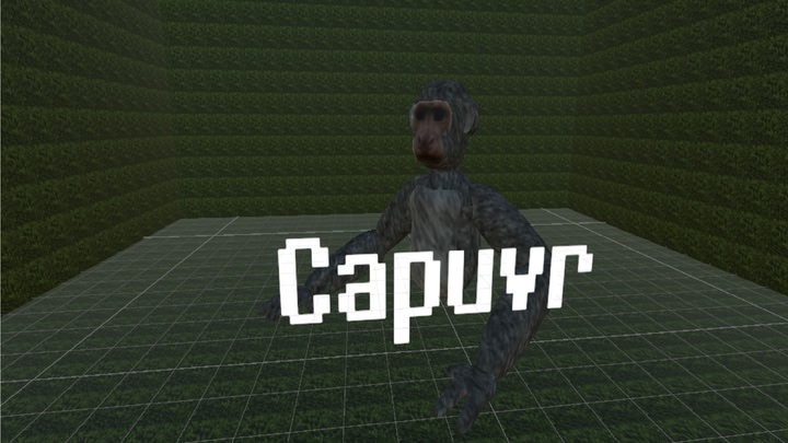 Capuvr