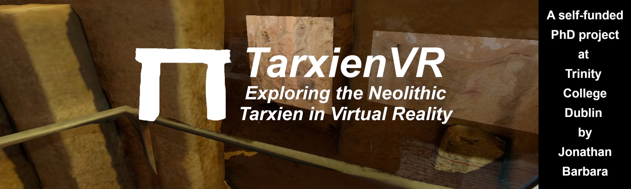 TarxienVR