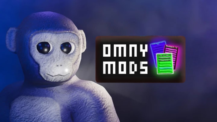 Omny Mods