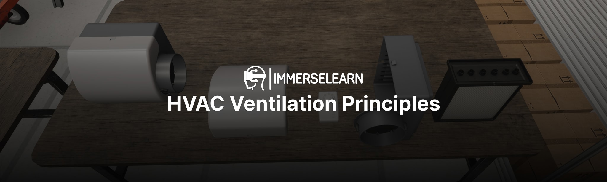 HVAC Ventilation Principles
