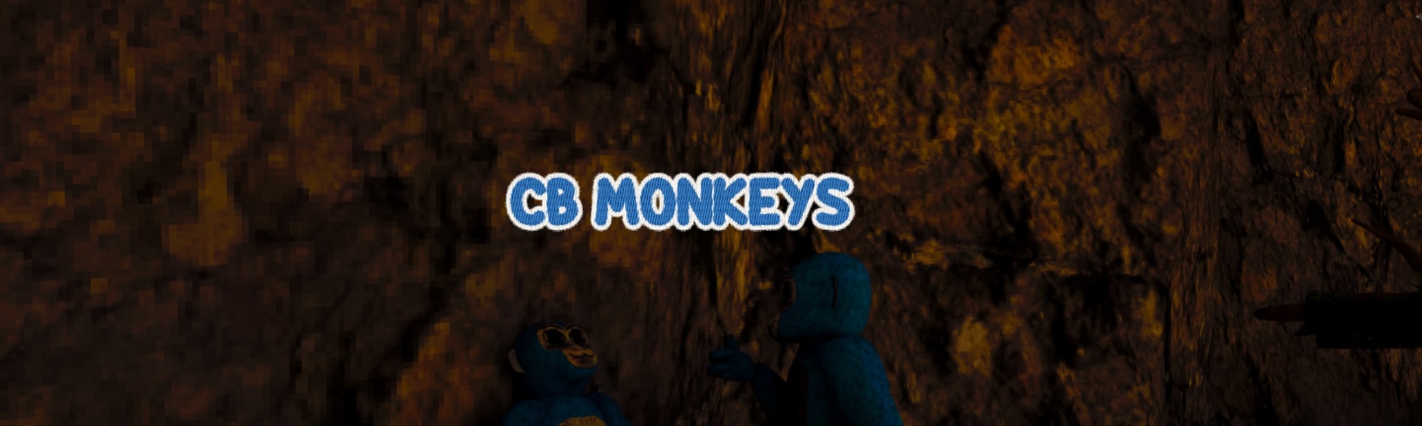 Cb monkeys