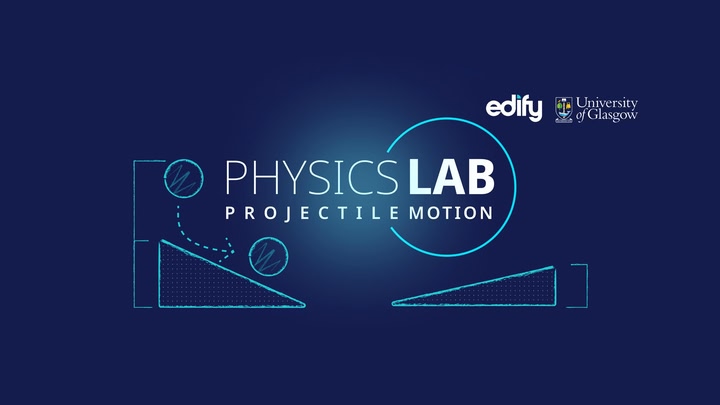 Physics Lab: Projectile Motion