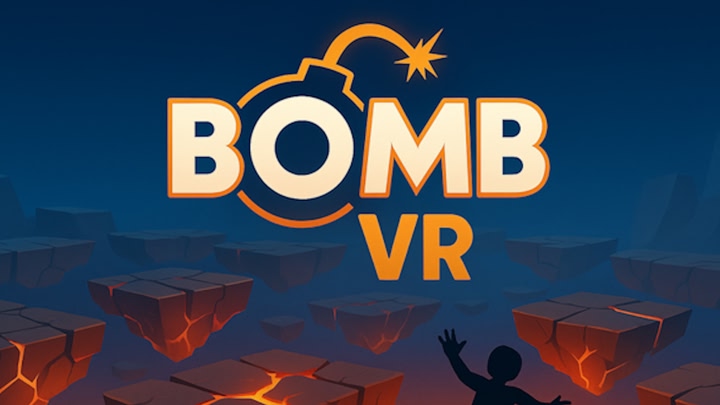 Bomb VR
