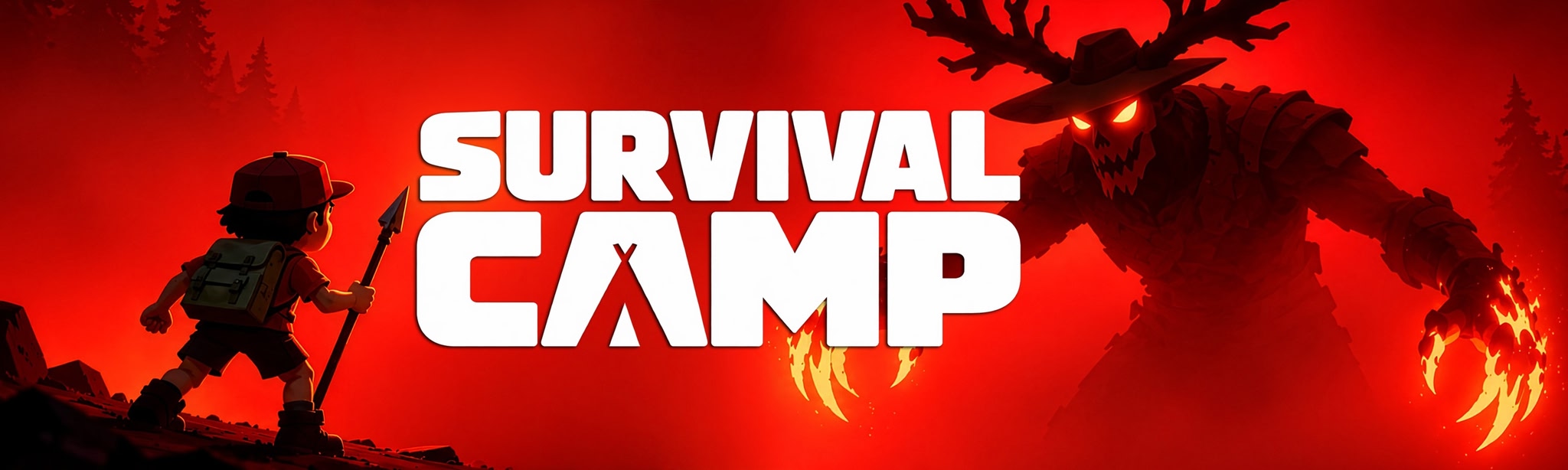 Survival Camp