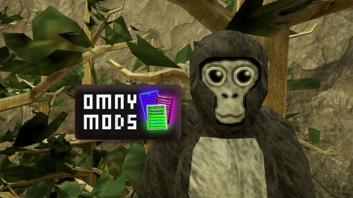 Omny Mods