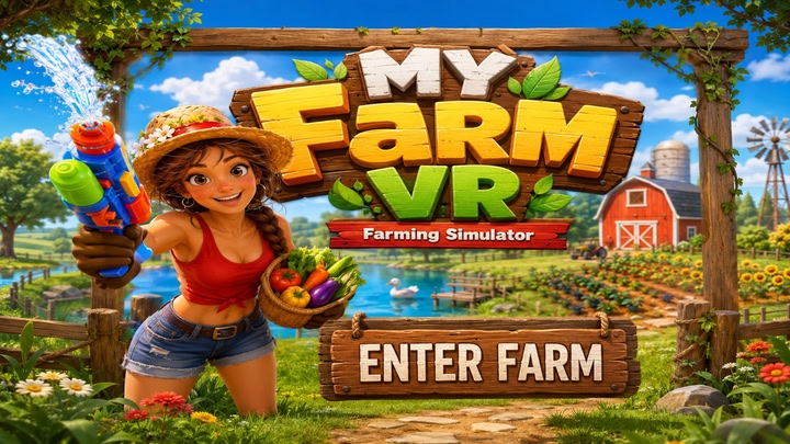 My Farm VR