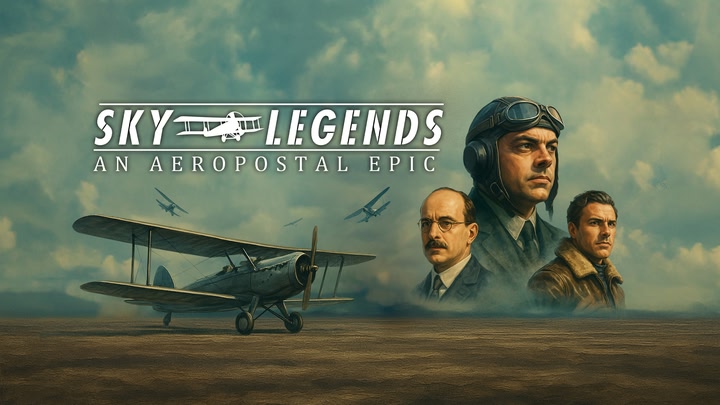 SKY LEGENDS