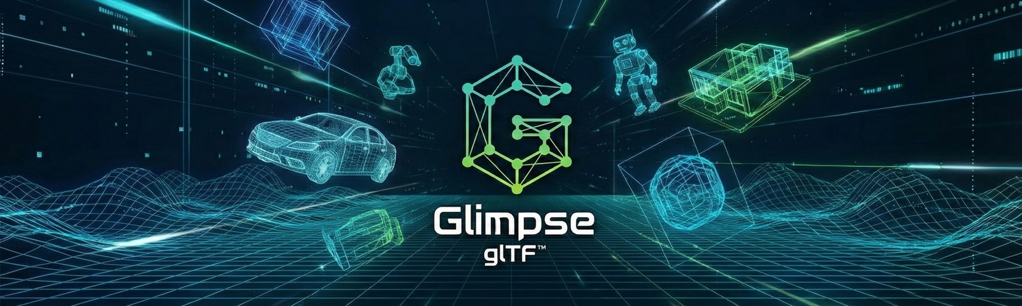 Glimpse GLB