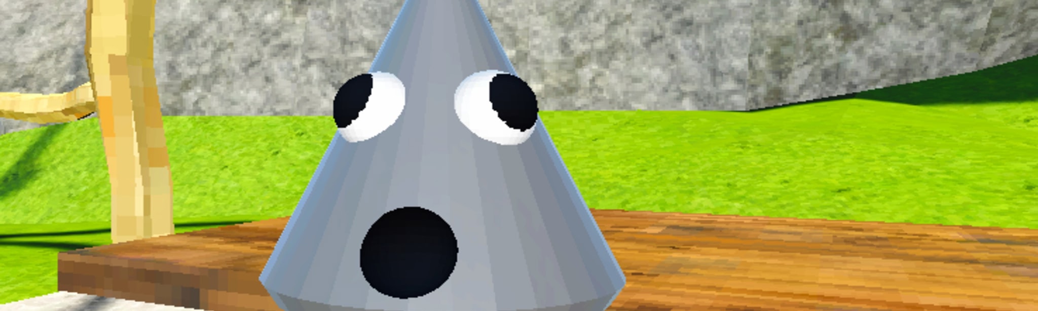Cone