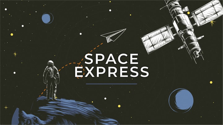Space Express