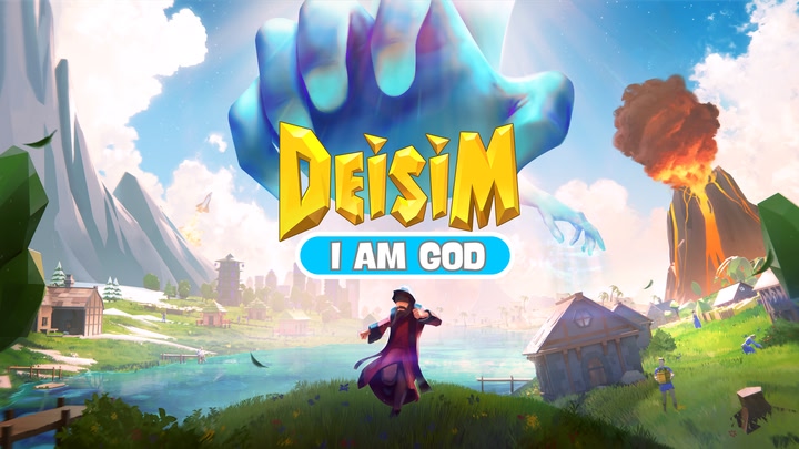 Deisim