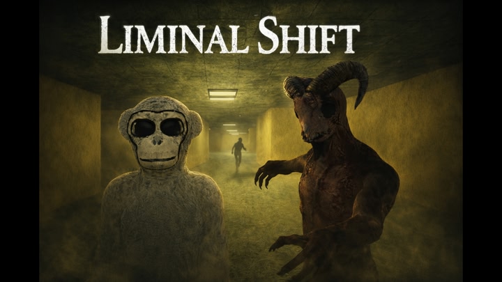 Liminal Shift