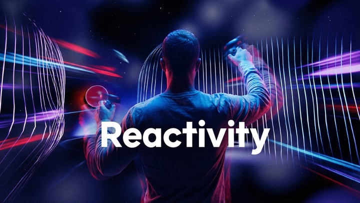 Reactivity