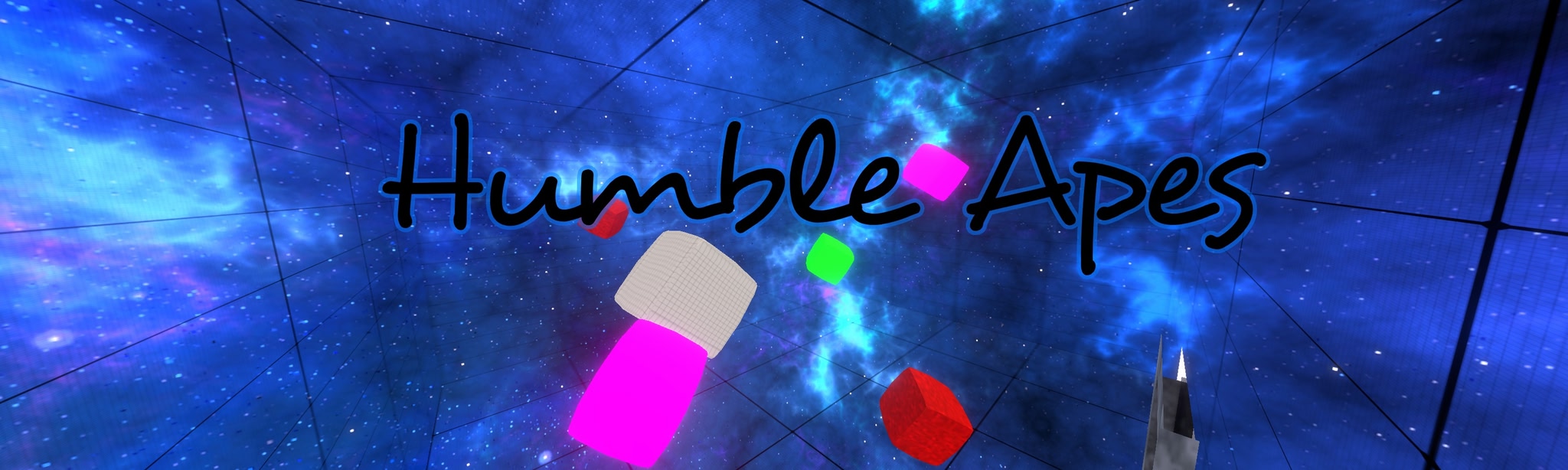 Humble Apes