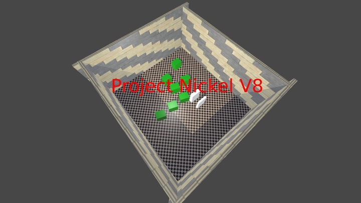 Project Nickel V8