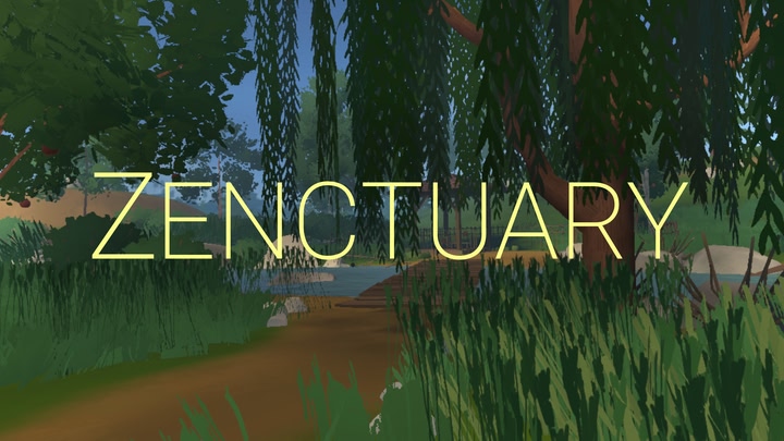 Zenctuary