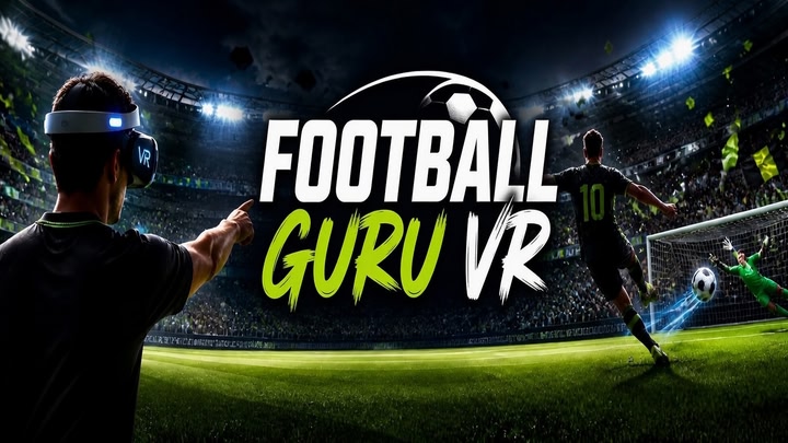 Football Guru VR
