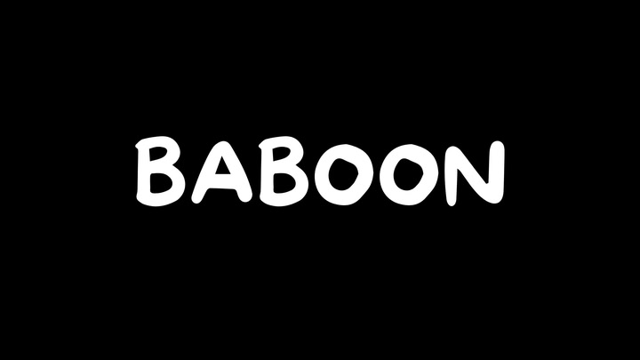 BaboonVR OG