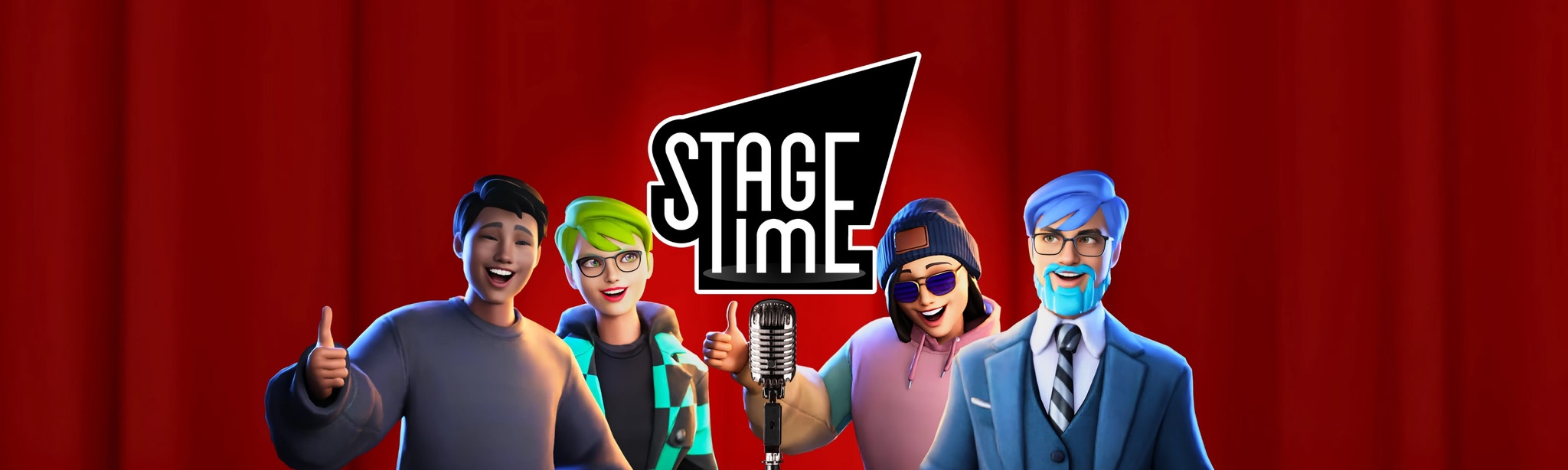 StageTime