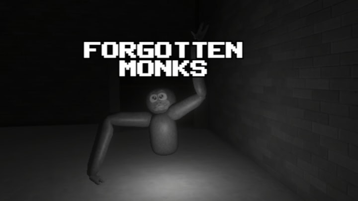 Forgotten Monks