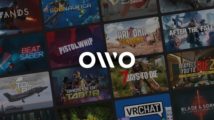 My OWO