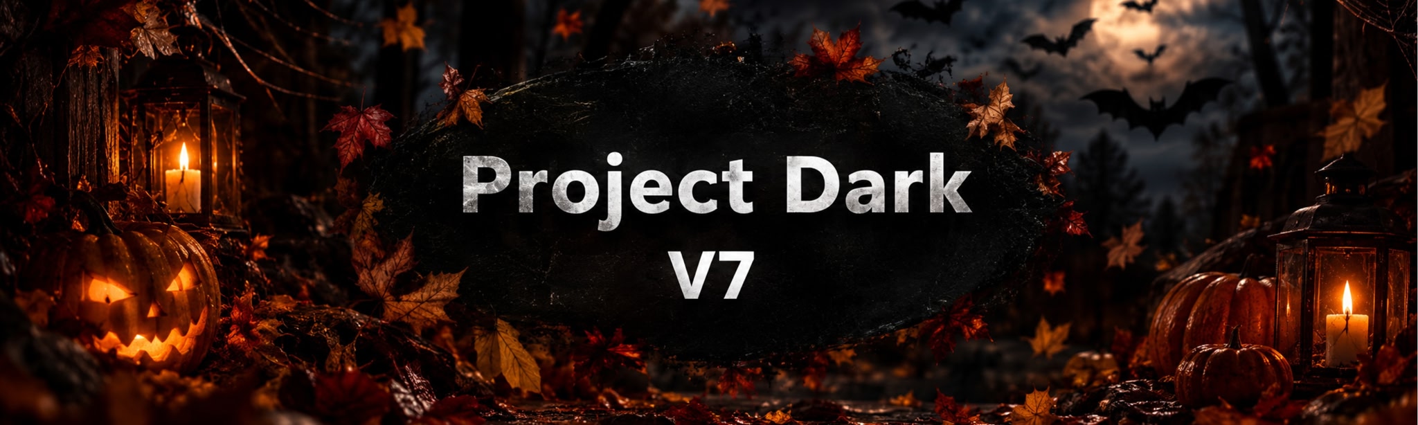 Project Dark V7