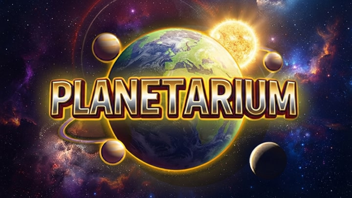 Planetarium