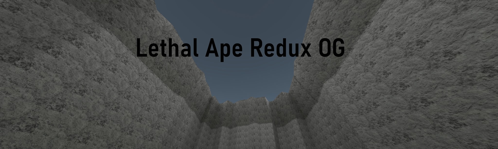 Lethal Ape Redux OG