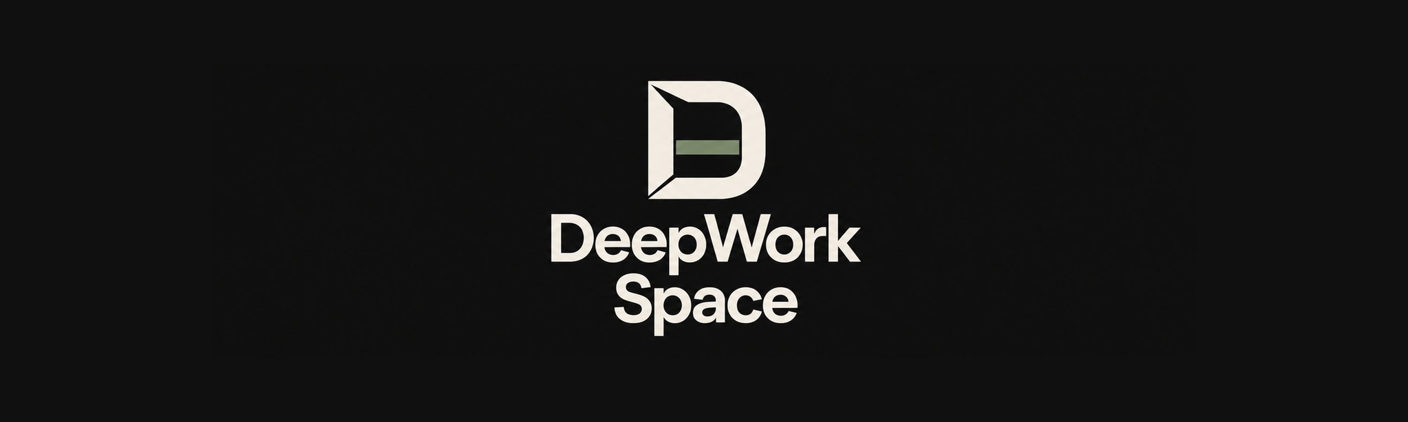 DeepWork Space