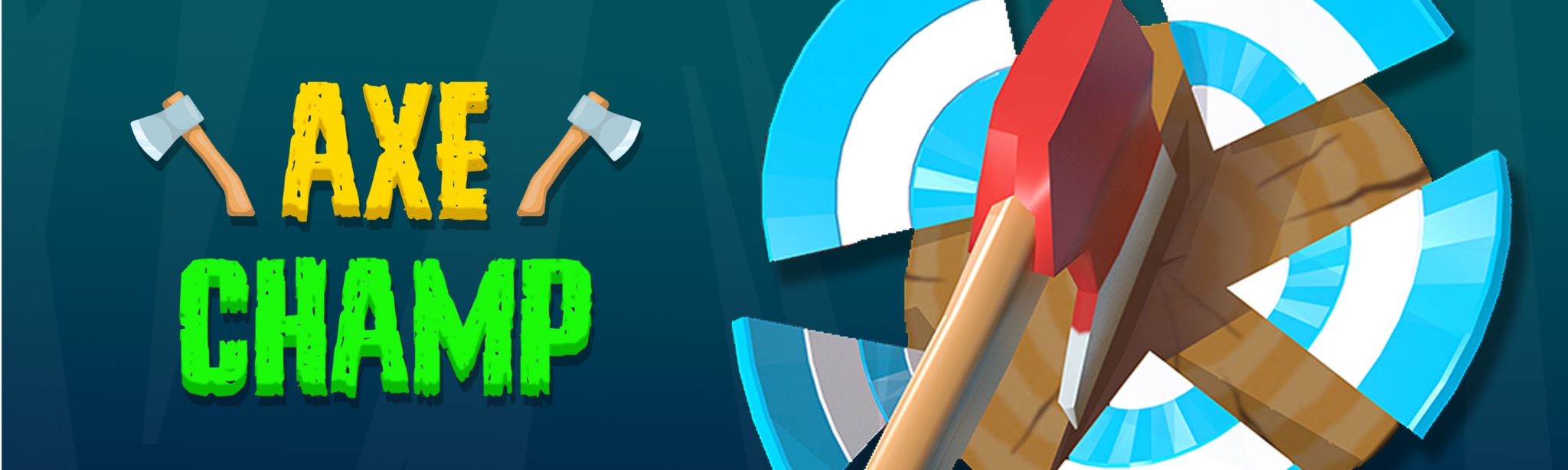 Axe Champ VR