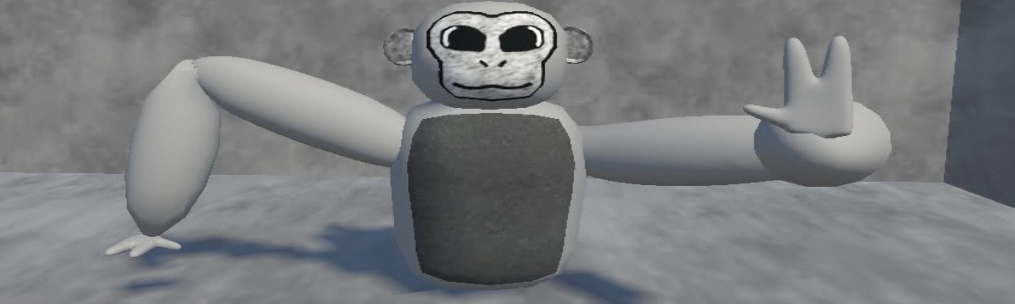 Marmoset Horror