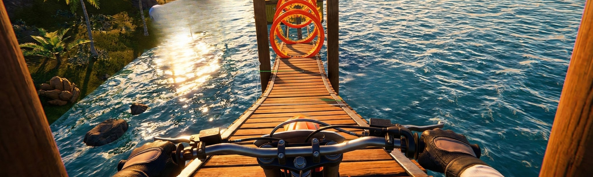 Bike Stunt Extreme : Moto Off Track Game