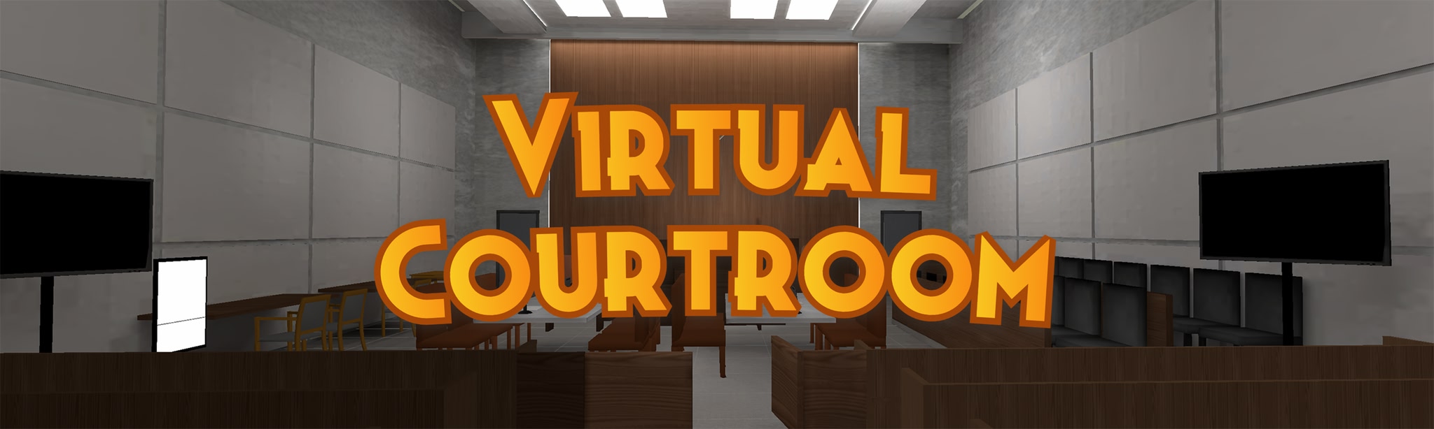 Virtual Courtroom