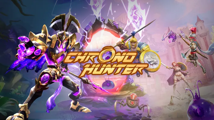 Chrono Hunter