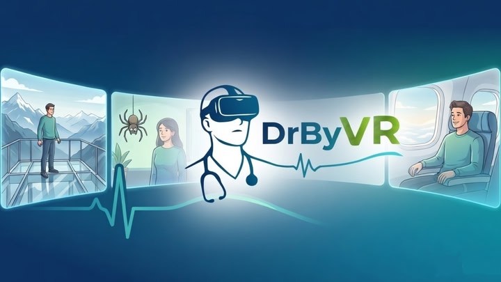 DrByVR
