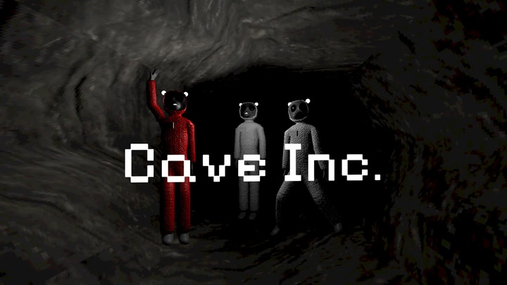 Cave Inc.