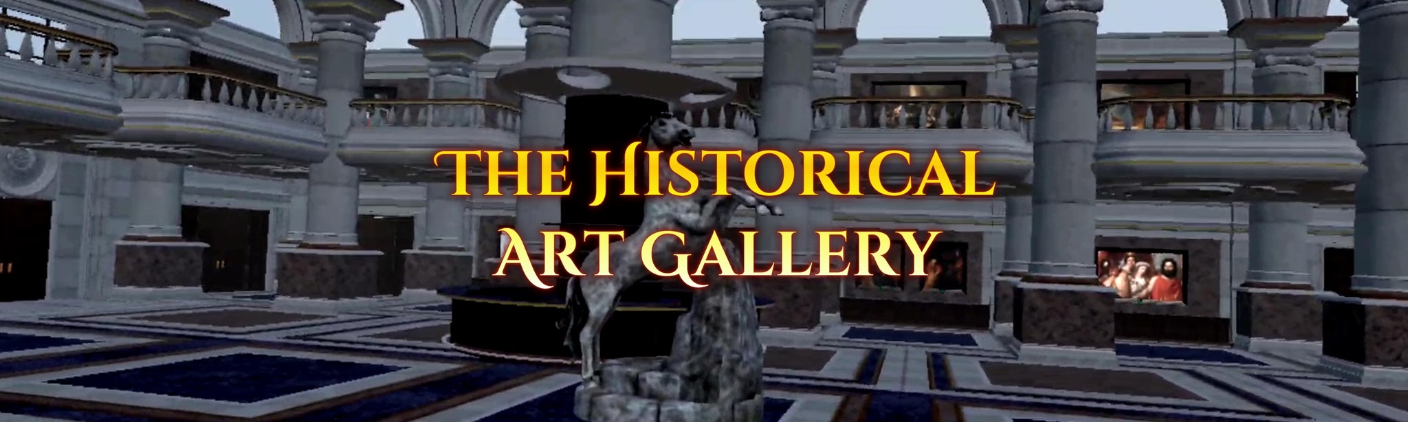 The Historical Art Gallery