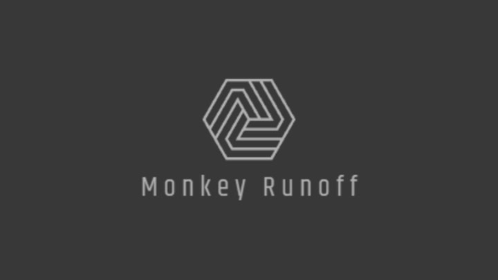 Monkey Runoff