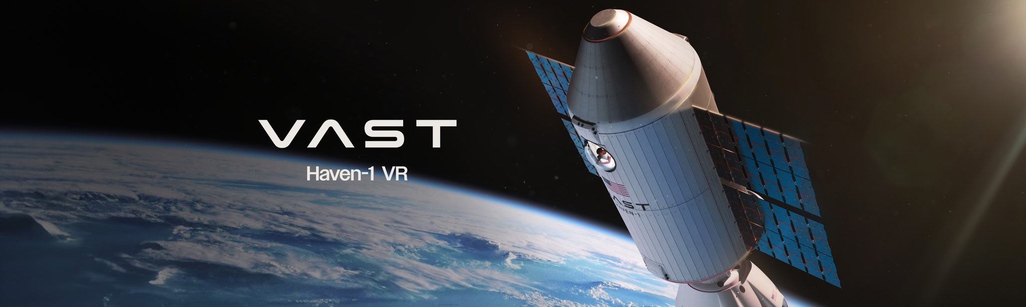 Vast Haven-1 VR