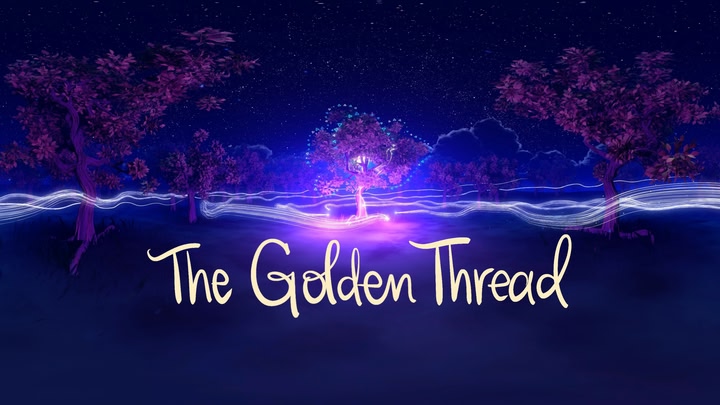 The Golden Thread