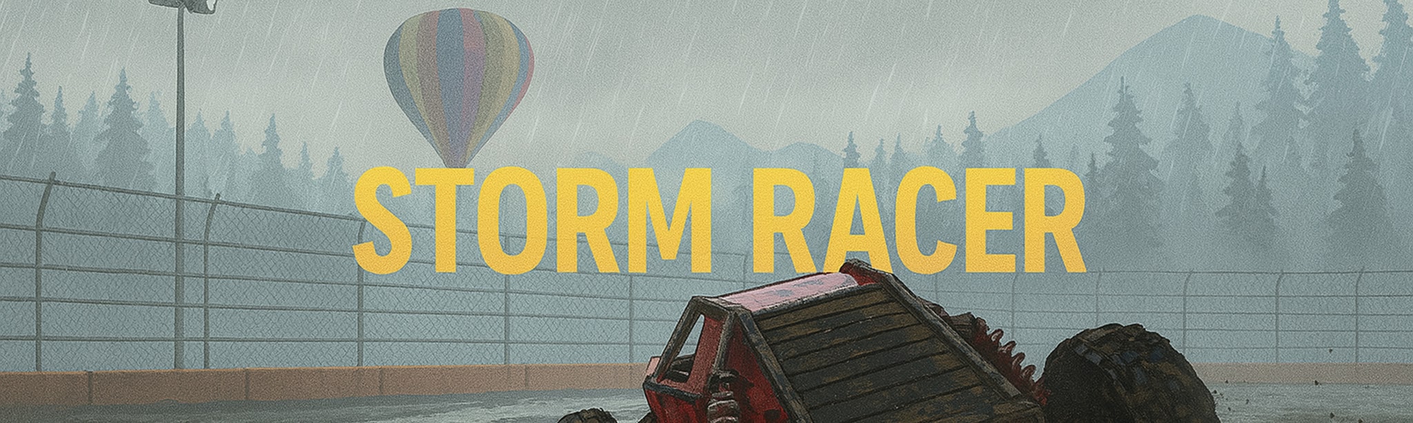 Storm Racer
