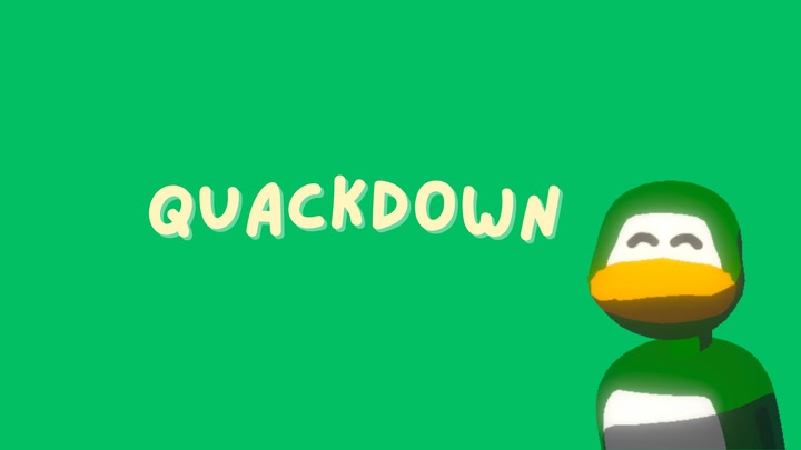 Quackdown