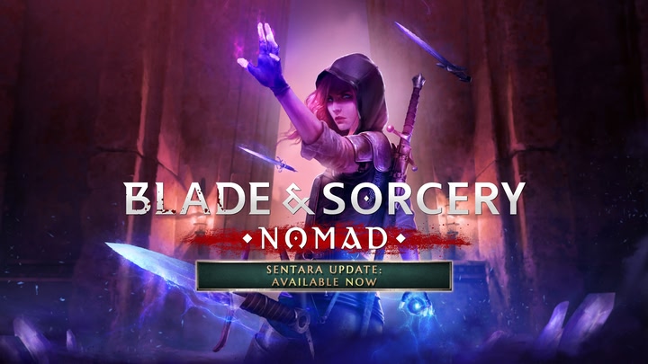 Blade & Sorcery: Nomad