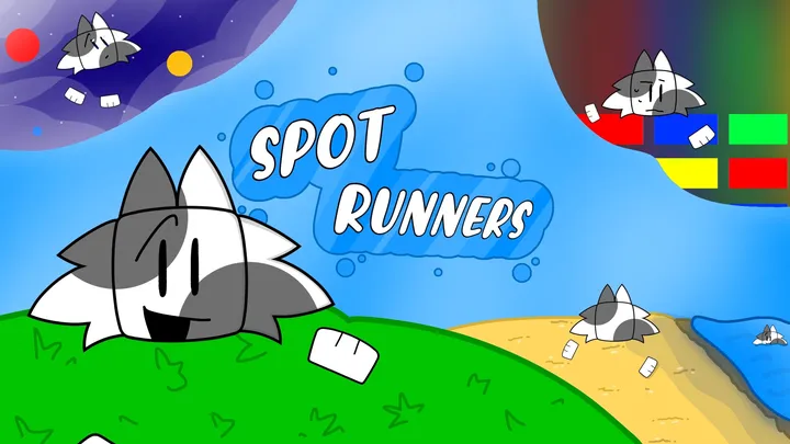 Spot Runners (Down For Haitus)
