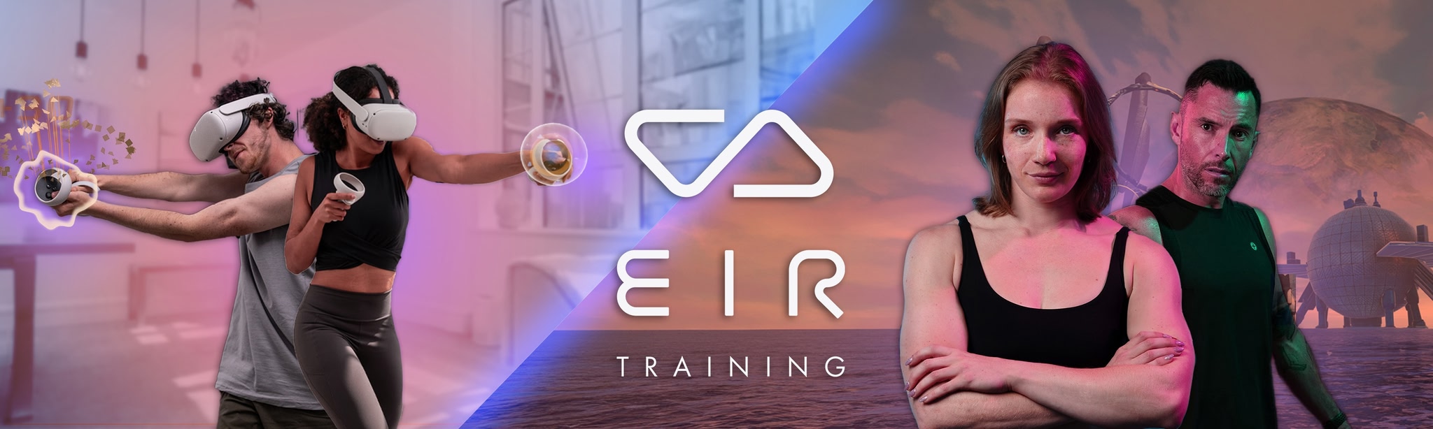 EIR Training