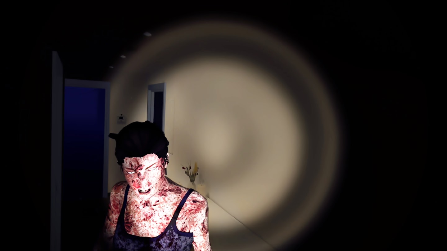 #3. Spatial Zombies Pro - Mixed Reality (Meta) 由: Tom Förster