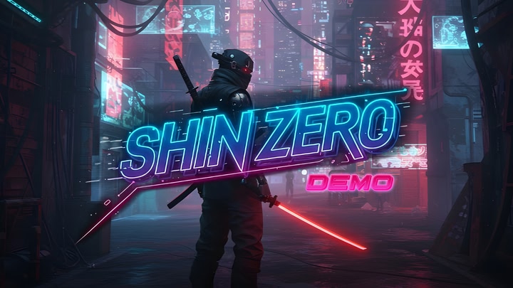 Shin Zero Demo