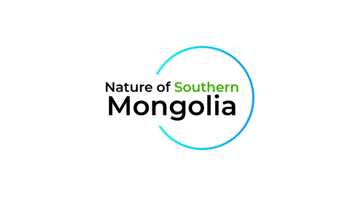 Nature of Southern Mongolia