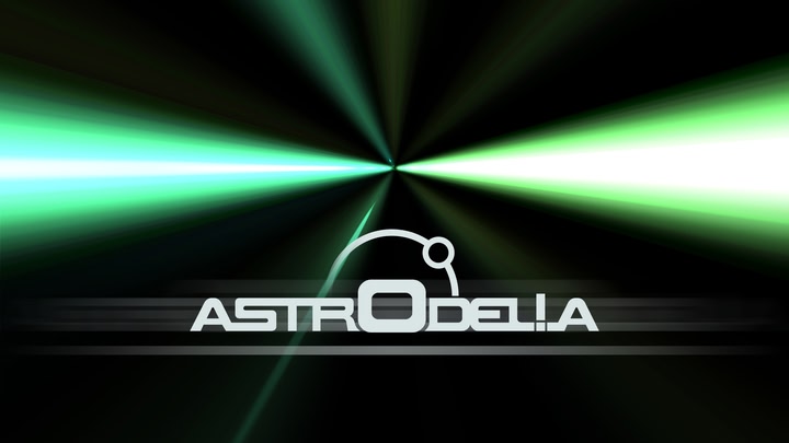 ASTRODELIA